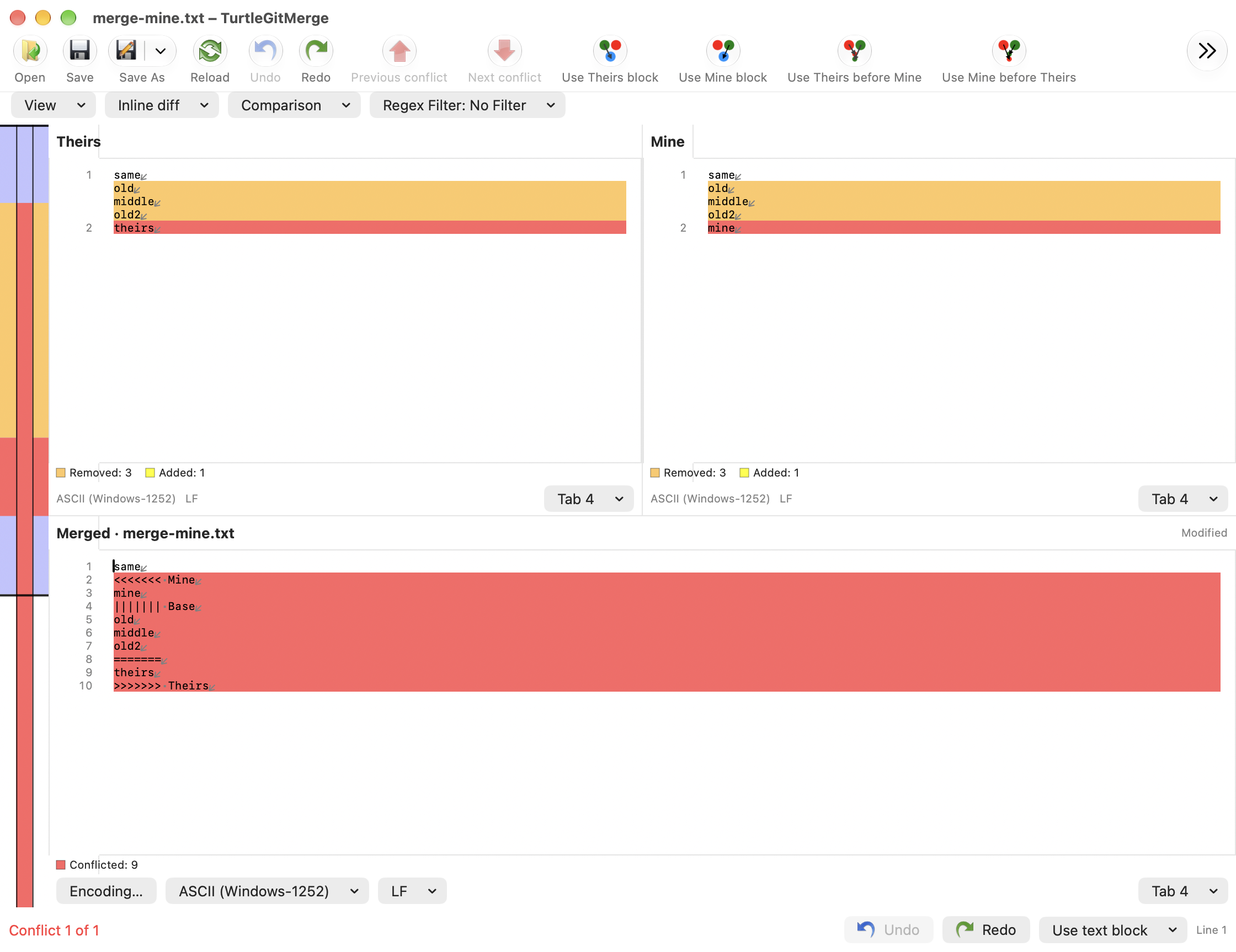 Merge with native toolbar in light mode